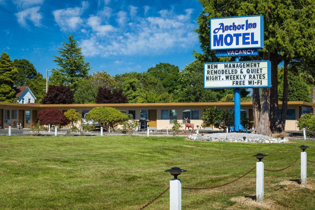 Anchor Inn Motel by Loyalty Main image 1