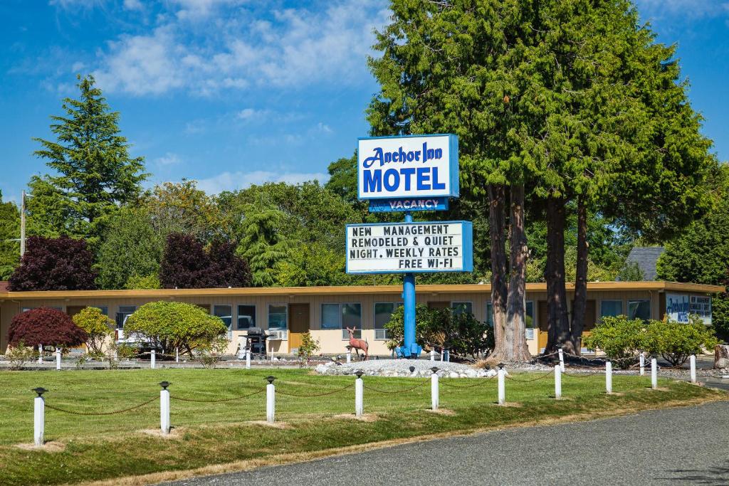 Anchor Inn Motel by Loyalty Main image 2